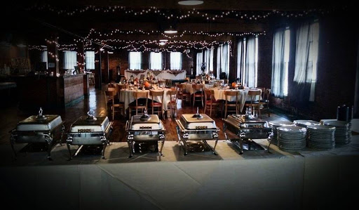 Banquet Hall «4th floor blues club», reviews and photos, 923 N E St, Richmond, IN 47374, USA