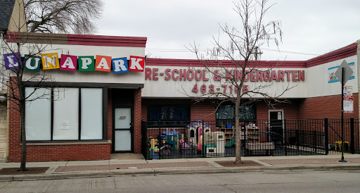 Day Care Center «Luna Park Daycare», reviews and photos, 3250 W Foster Ave, Chicago, IL 60625, USA