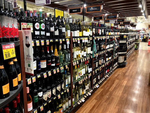 Grocery Store «Harris Teeter», reviews and photos, 8200 Crestwood Heights Dr, McLean, VA 22102, USA