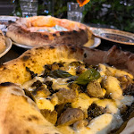 Photo n°9 de l'avis de Siggi. fait le 25/10/2023 à 17:43 sur le  Pizzeria Vincenzo Capuano à Naples