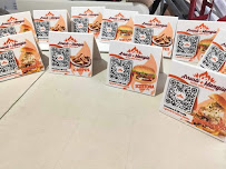 Sandwicherie ARRUSTI E MANGIA à Scordia (la carte)