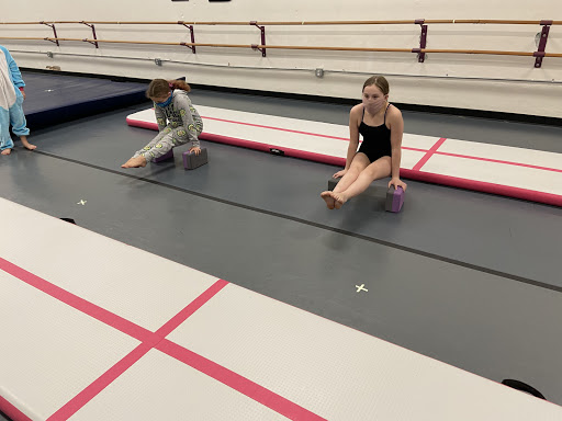 Dance School «Valley Dance Academy», reviews and photos, 1225 Cross St SE, Salem, OR 97302, USA