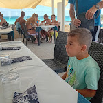 Photo n°4 de l'avis de Emanuel.e fait le 04/09/2023 à 13:10 sur le  Riva Beach à Punta Prosciutto