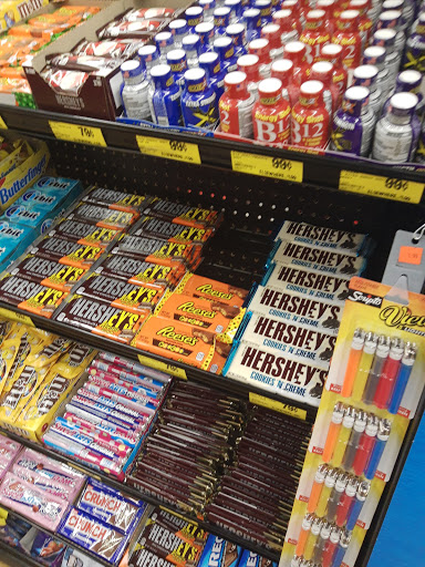 Grocery Store «Grocery Outlet Bargain Market», reviews and photos, 1695 Lincoln Way E #2, Chambersburg, PA 17202, USA