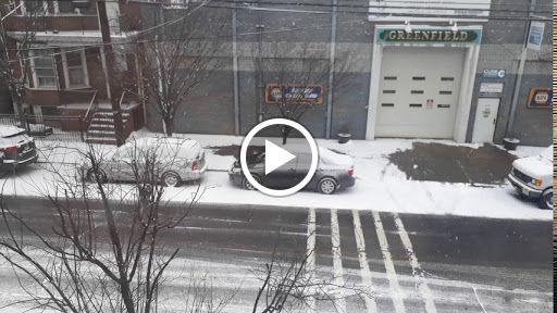 Auto Body Shop «Greenfield Auto Services», reviews and photos, 201 Sussex Ave, Newark, NJ 07103, USA