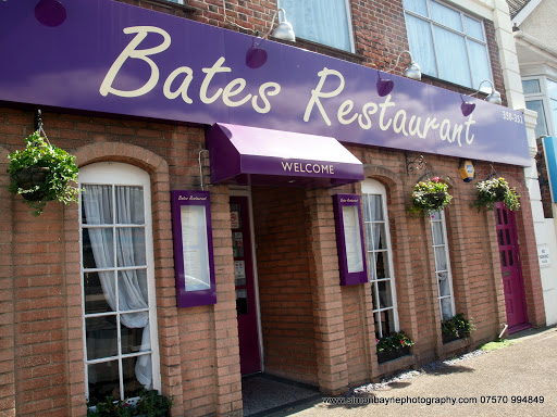 Bates Restaurant