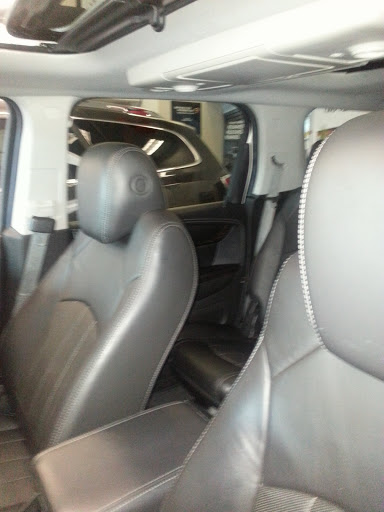 Chevrolet Dealer «Chevrolet of Englewood», reviews and photos, 386 Grand Ave, Englewood, NJ 07631, USA