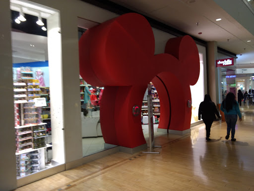 Toy Store «Disney Store», reviews and photos, 1480 Fox Valley Center, Aurora, IL 60504, USA