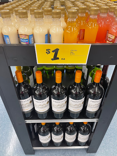 Supermarket «Winn-Dixie», reviews and photos, 1625 Cordova Rd #226, Fort Lauderdale, FL 33316, USA