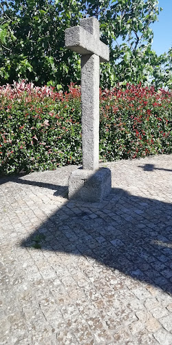 Igreja de Figueira - Portimão