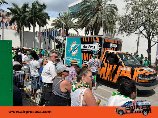 HVAC Contractor «Blue Star Heating and Air», reviews and photos