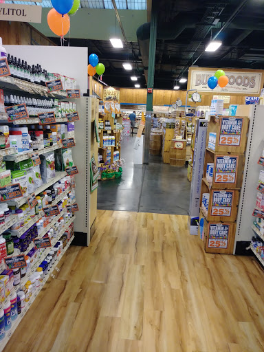 Health Food Store «Sprouts Farmers Market», reviews and photos, 1447 S Harbor Blvd, Fullerton, CA 92832, USA