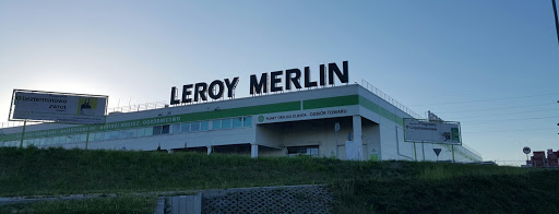 Leroy Merlin Mikołów