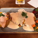 Photo n°1 de l'avis de Jacek.A fait le 08/12/2023 à 18:21 sur le  Hotel Westrich à Baumholder