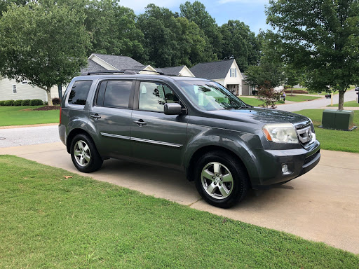 Honda Dealer «Breakaway Honda», reviews and photos, 330 Woodruff Rd, Greenville, SC 29607, USA