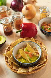 Photo n°16 de Le Wey - Taquería Mexicaine à Grenoble ()