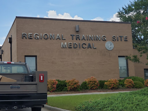 Regional Training Site-Medical