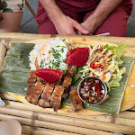 Photo n° 4 de l'avis de vickietown33. fait le 04/09/2023 à 08:49 pour KUBO Canteen à Bordeaux