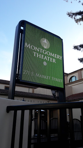 Performing Arts Theater «Montgomery Theater», reviews and photos, 271 S Market St, San Jose, CA 95113, USA