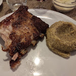 Photo n°6 de l'avis de Gabriele.r fait le 12/09/2021 à 13:40 sur le  Ristorante tipico valtellinese La Rasiga Bormio à Bormio