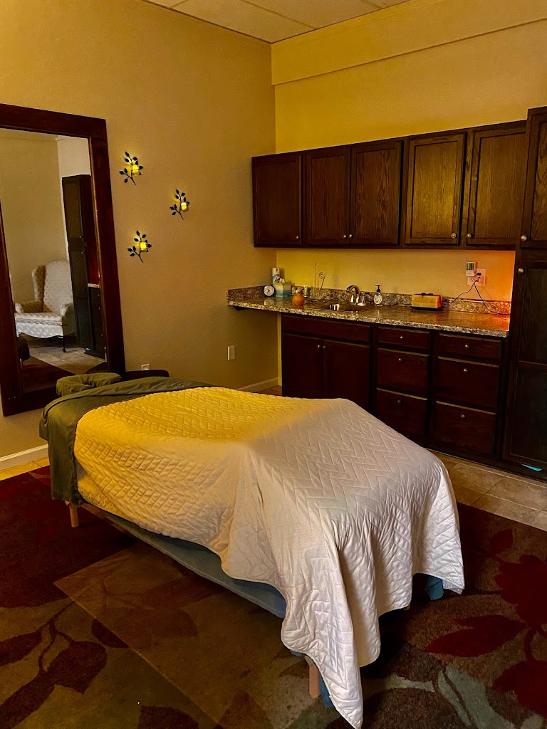 Therapeutic Oasis 95366