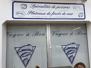 Photo n°32 de Vague A Bon à Fleury ()