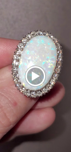 Jeweler «Manhasset Jewelers», reviews and photos, 446 Plandome Rd, Manhasset, NY 11030, USA