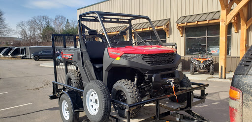 Snowmobile Dealer «Scranton Powersports LLC», reviews and photos, 560 Talcottville Rd, Vernon, CT 06066, USA