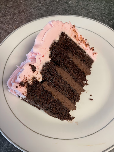 Bakery «We Take The Cake», reviews and photos, 1211 NE 9th Ave, Fort Lauderdale, FL 33304, USA