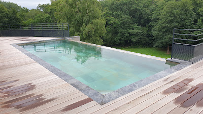 Serenity Pool à Tarnos