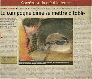 Photo n°60 de La Ferme de Berle à Collonges-la-Rouge ()