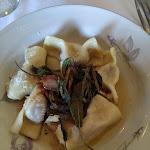 Photo n°6 de l'avis de Biagio.i fait le 29/04/2018 à 18:07 sur le  Ristorante la Staletta à Zogno