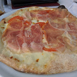 Photo n°1 de l'avis de Sammy.a fait le 01/07/2019 à 23:46 sur le  Ristorante Pizzeria Medicea à Fivizzano