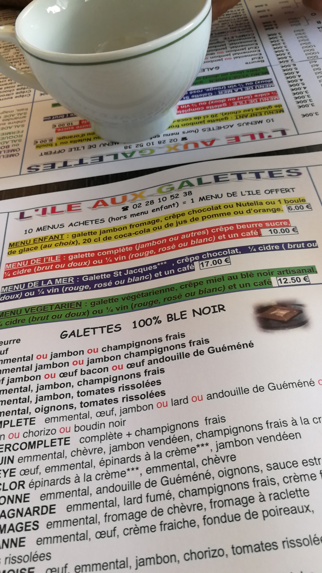 Photo n° 1 de l'avis de Sandra.o fait le 08/08/2018 à 11:40