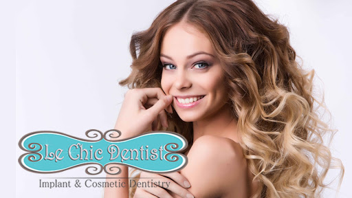 Le Chic Dentist, 3755 Sawtelle Blvd, Los Angeles, CA 90066, Dentist