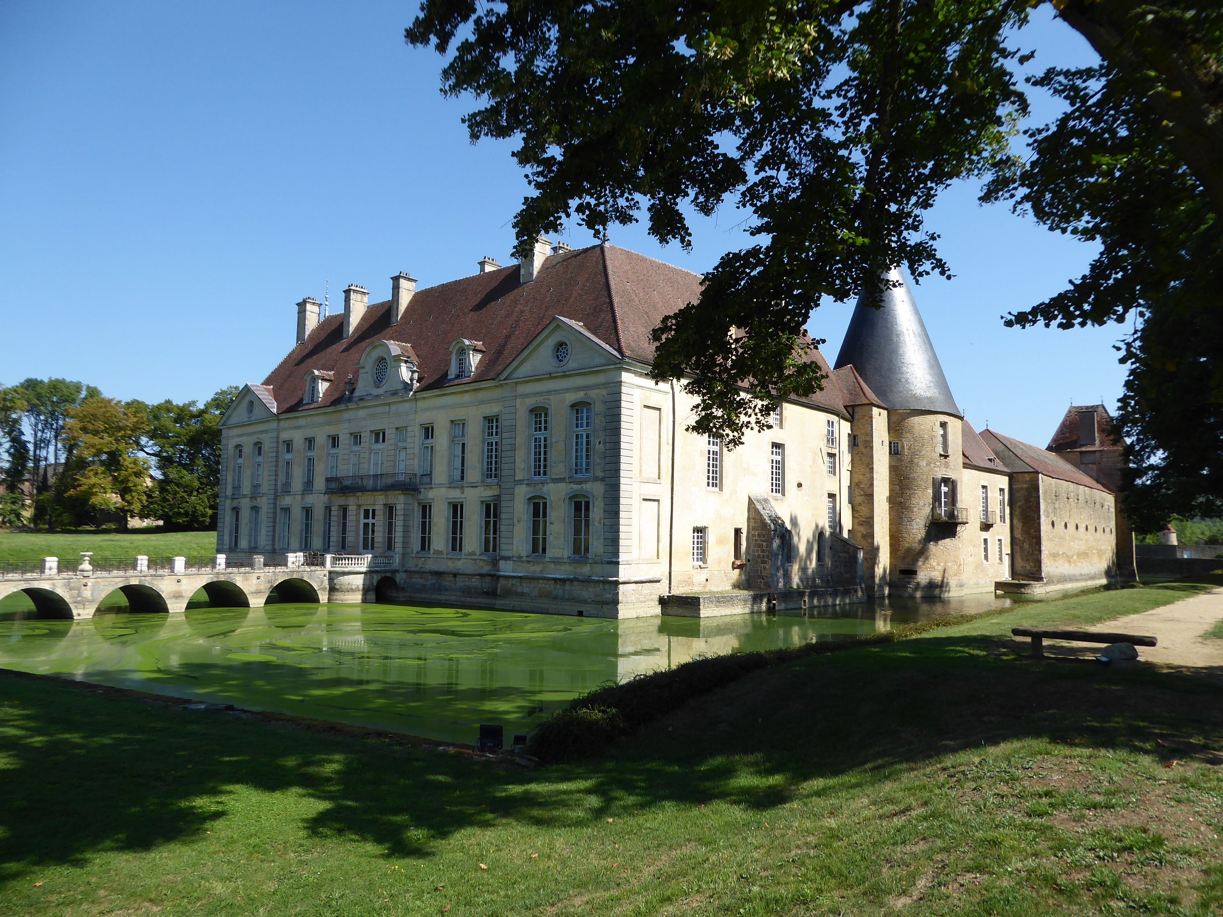 Photo n° 2 de l'avis de M. fait le 22/08/2023 à 12:05