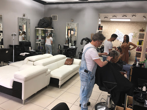 Beauty Salon «Keter Beauty Salon», reviews and photos, 9630 Fontainebleau Blvd, Miami, FL 33172, USA
