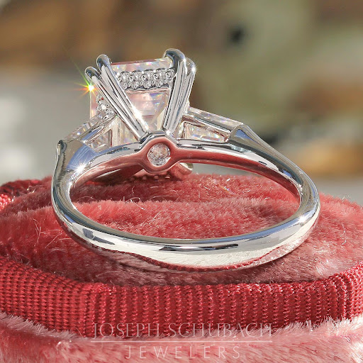 Jeweler «Joseph Schubach Jewelers», reviews and photos, 7150 E Camelback Rd #250, Scottsdale, AZ 85251, USA