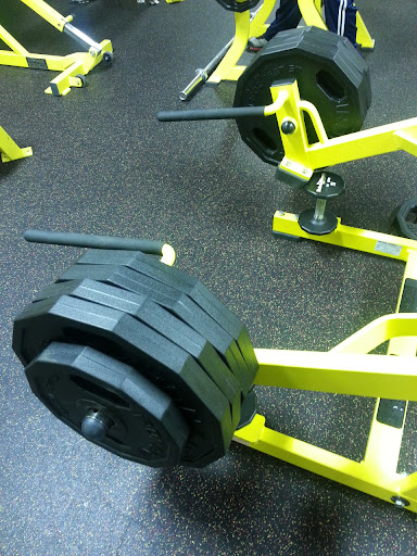 Gym «Retro Fitness - Carle Place», reviews and photos, 375 Old Country Rd, Carle Place, NY 11514, USA