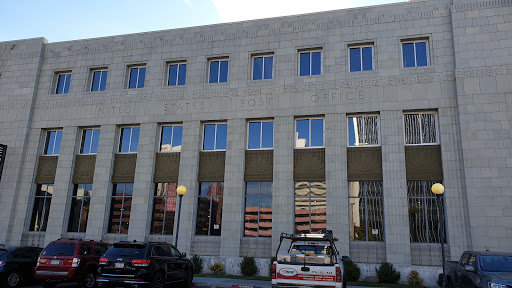 Association or Organization «Reno Riverwalk District», reviews and photos, 148 West St, Reno, NV 89501, USA