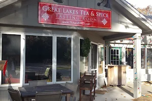 Great Lakes Tea & Spice Co image