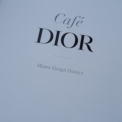 Dior Miami