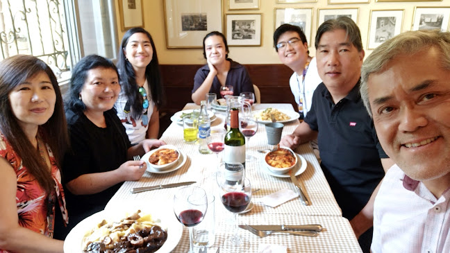 Comentarii opinii despre Restaurante Da Mario