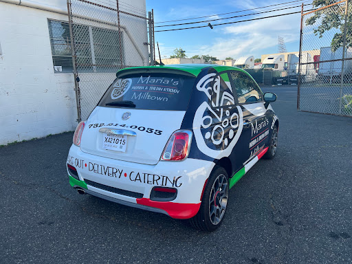 Print Shop «SpeedPro Imaging», reviews and photos, 800 New Brunswick Ave #4, Rahway, NJ 07065, USA