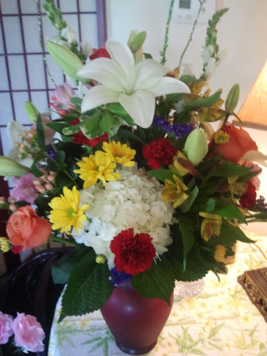 Florist «Ibritz Flower Decoratif», reviews and photos, 6130 Massachusetts Ave, New Port Richey, FL 34653, USA