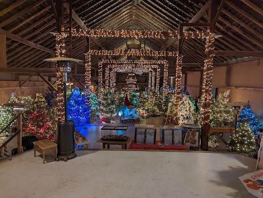 Visitor Center «Amana Colonies», reviews and photos, 622 46th Ave, Amana, IA 52203, USA