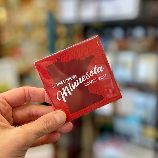 Gift Shop «Lotus Lake Gifts + Decor», reviews and photos, 412 W 78th St, Chanhassen, MN 55317, USA