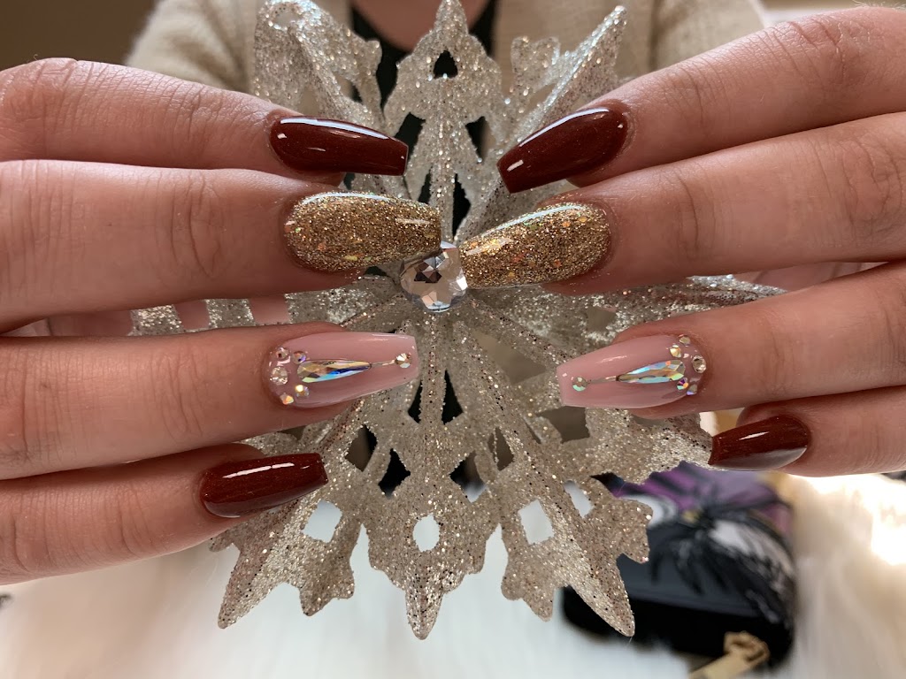 Ruby nails 55746
