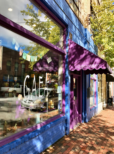 Gaea Gifts, 61 N Lexington Ave, Asheville, NC 28801, USA, 