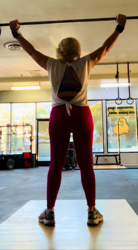 Physical Fitness Program «CrossFit Survival powered by Interactive Fitness Systems», reviews and photos, 3800 Foothill Blvd A, La Crescenta, CA 91214, USA